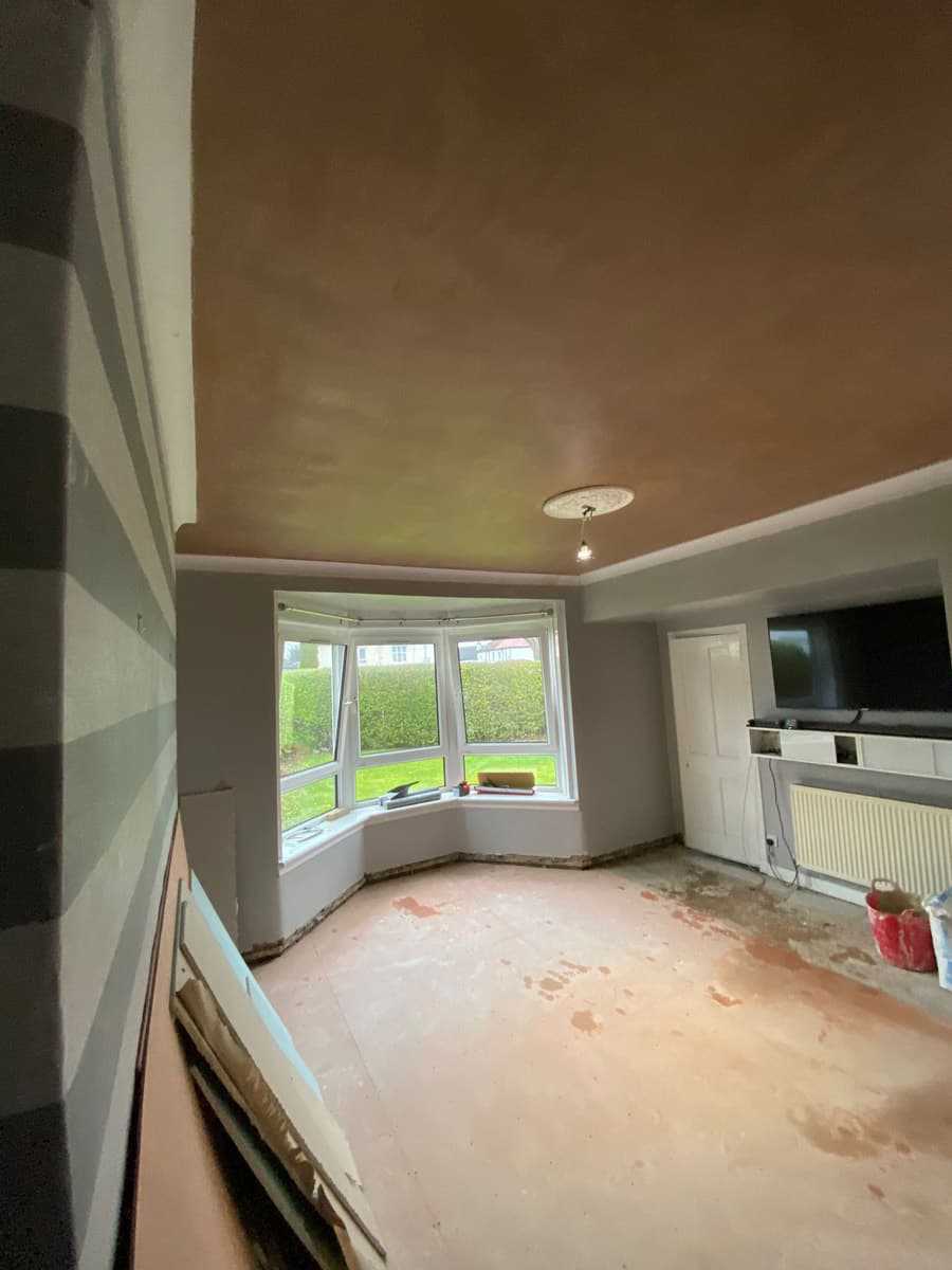 Building Services