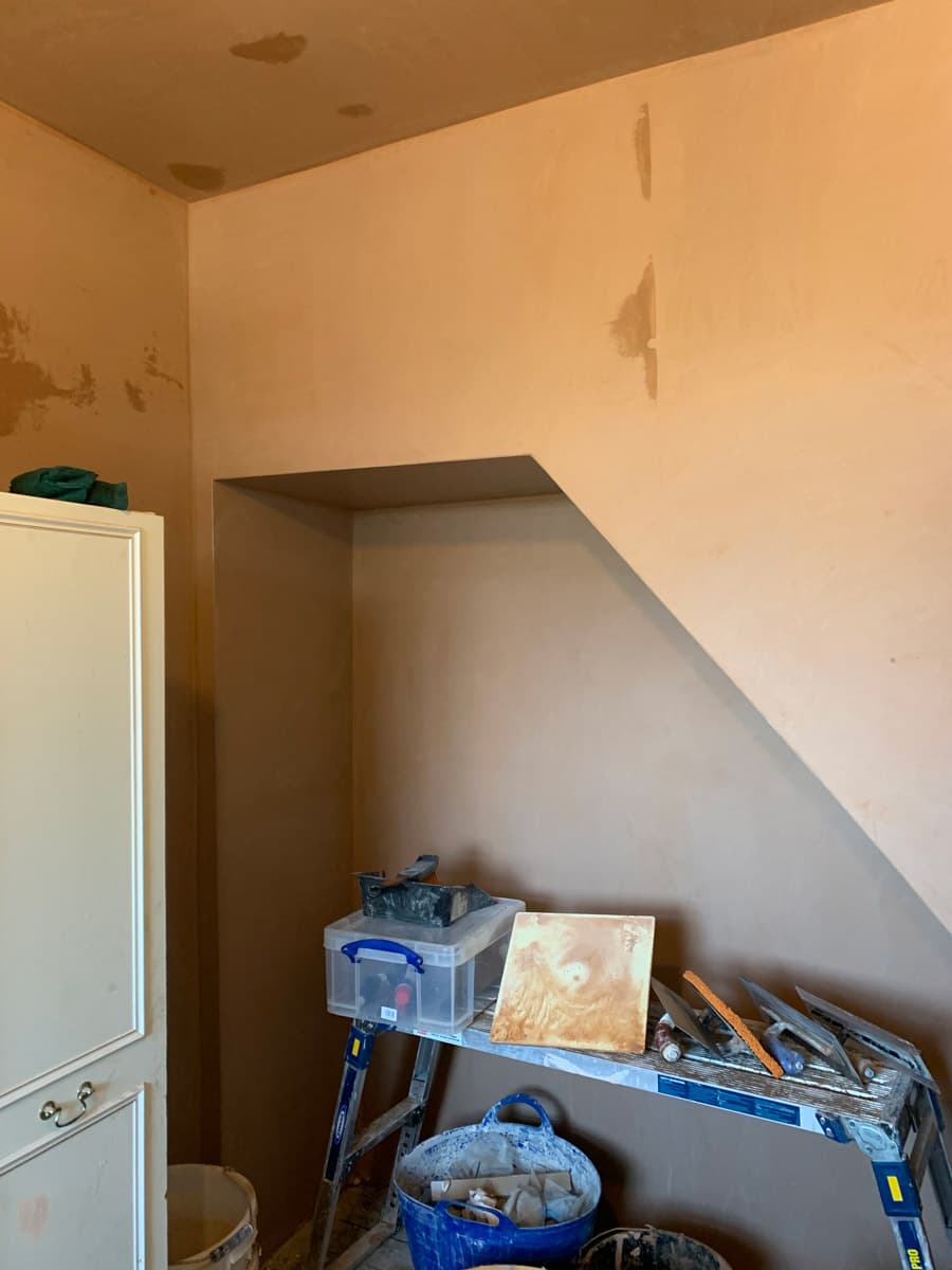 Building Services